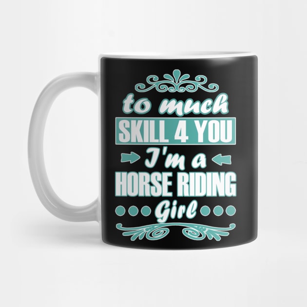 HorseRiding Reiterhof Dressage Hurdles Gallop by FindYourFavouriteDesign